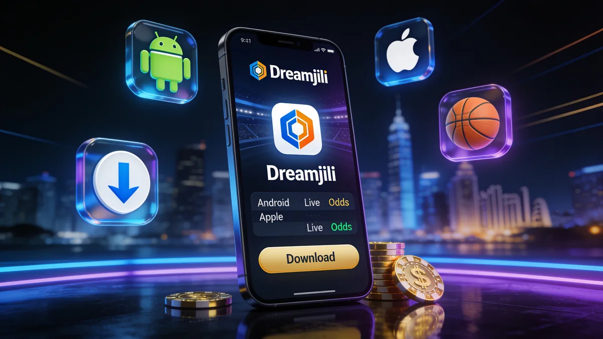 About Dreamjili Philippines — dreamjili in the Philippines