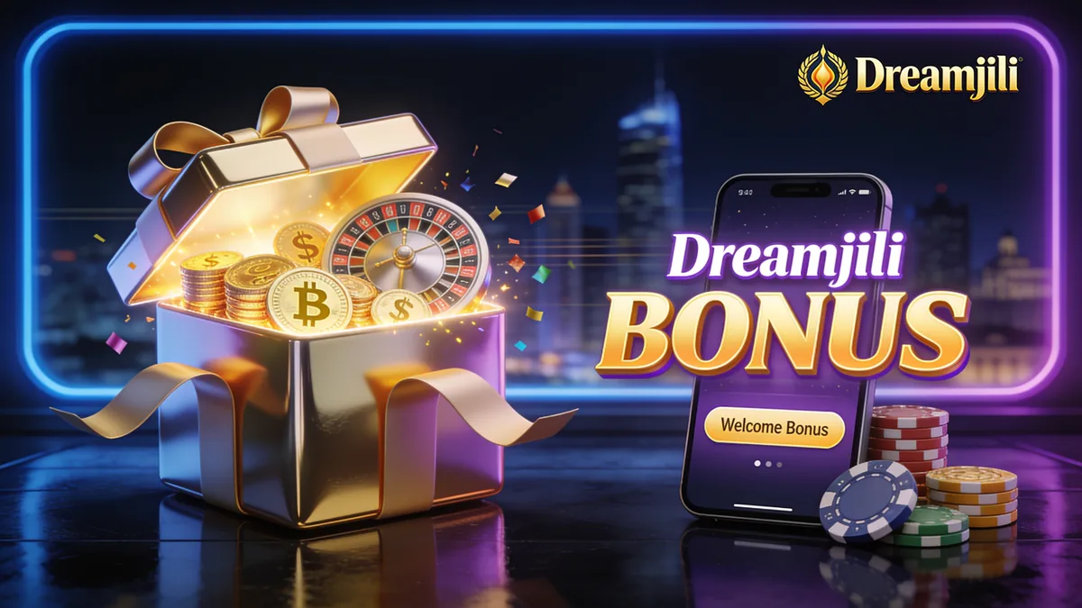 dreamjili in the Philippines — Dreamjili Bonus Program Overview